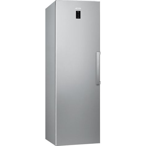 Gefrierschrank Smeg ff18en3hx 280 Liter No Frost (1/5)