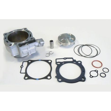 Kit Cylindre Ø96 450cc compatible avec la marque Honda