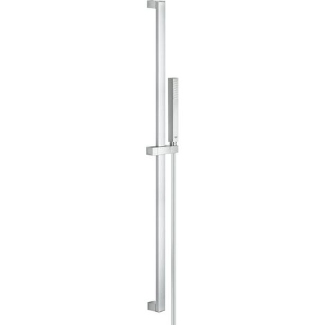 Grohe Euphoria Cube Stick Set de ducha completo de 1 rociador (27700000)
