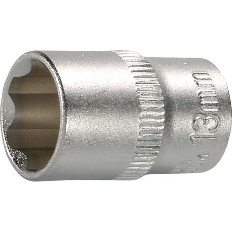 STECKNUSS 6KT 1/4 5
