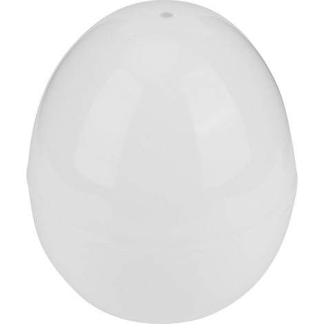 Cuiseur à œufs vapeur pour micro-ondes, pour 4 œufs - Ustensile de cuisine - Accessoire de cuisine (1/5)