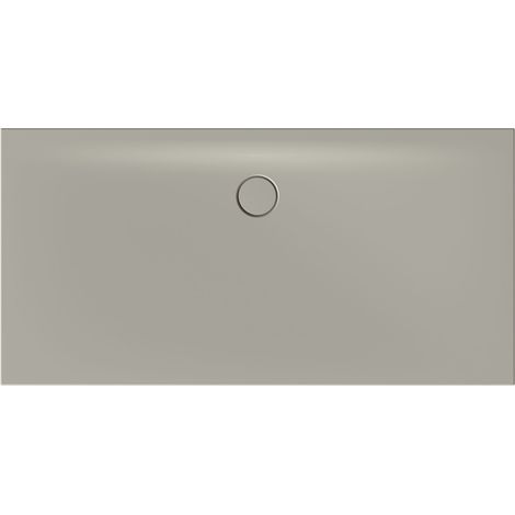 BetteFloor Plato de ducha lateral con esmaltePlus, 160x80cm,