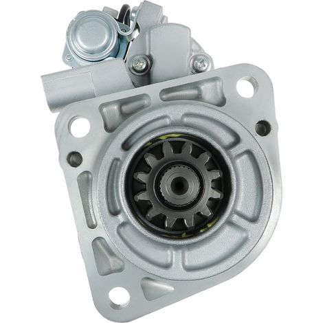 Démarreur d'origine neuf Mitsubishi S5058 (Mitsubishi) (1/5)