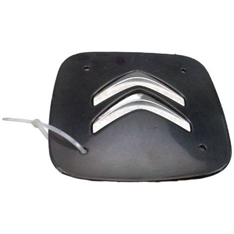 [PRODUIT D'OCCASION] Enjoliveur De Roue CITROEN C3 2009- ♻️ Ref Oe. 98031813xy - Garantie à vie (1/2)