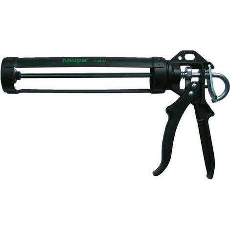 Haupa PROFI-KARTUSCHENPISTOLE SW (170254)