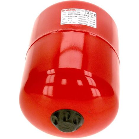 Buderus Ausdehnungsgefäß 8L, 4522314180E, 7747203024