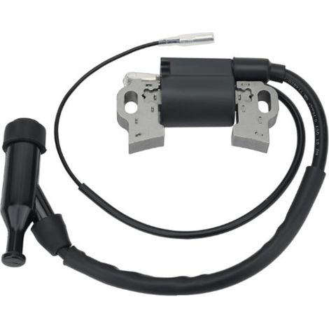 Ein spezieller Adapter für Hochspannungszündspulen ist für Honda GXV240/GXV270/GXV340/GXV390 Motoren geeignet, die mit 8HP/9HP Zündsystemen ausgestattet sind.