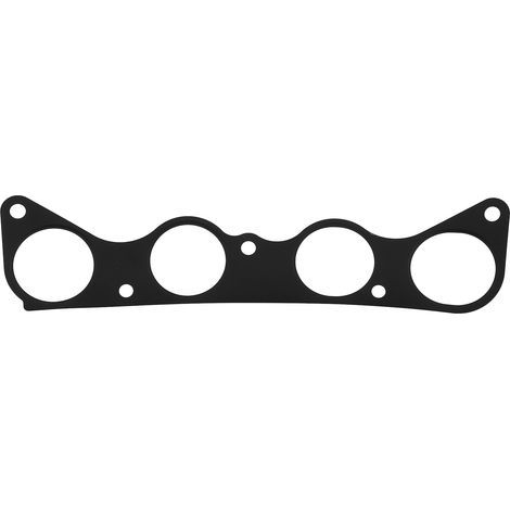 Ansaugkrümmerdichtung aus schwarzem ABS, perfekte Abdichtung 17115 RAA A01, Ersatz für ACCORD CR-V ELEMENT (1/5)