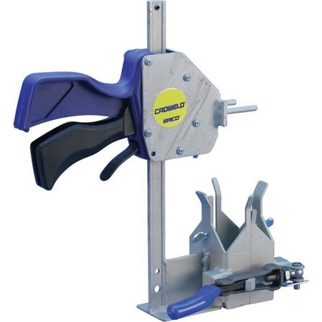 Erico 120883 - Pinza per montaggio pinze - Cadweld MULTI - FMCDMV01