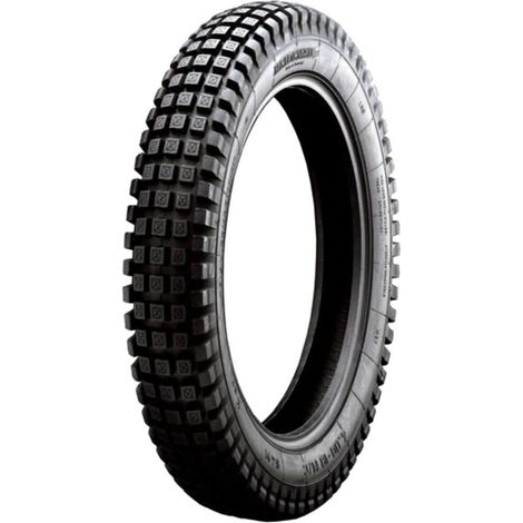 Pneu 3.00-21 51T TT K67