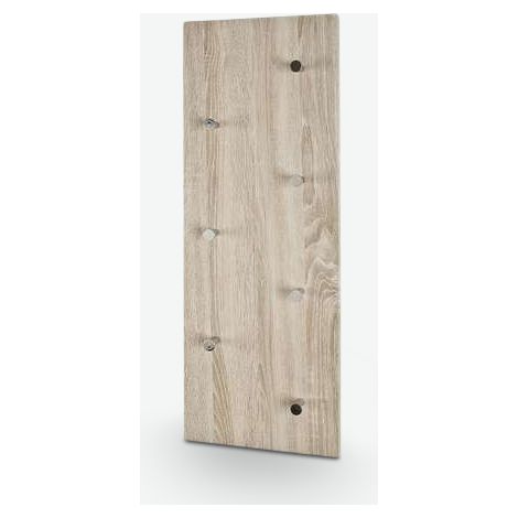 Lotta  Marrone - Legno laminato