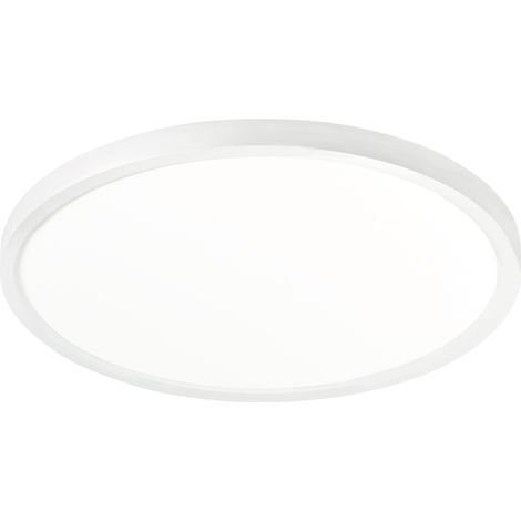 downlight - aric romi - 30w - 3000-4000-6500k - blanc - aric 51475