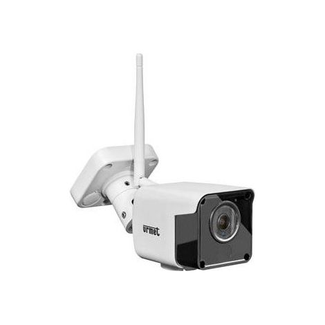 Caméra comp. wifi 2.8mm URMET 1099/214F