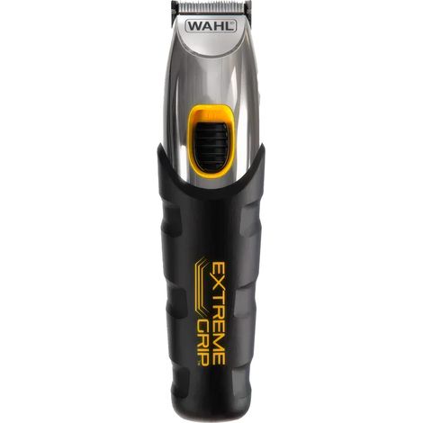 Wahl Extreme Grip Beard Trimmer for Men