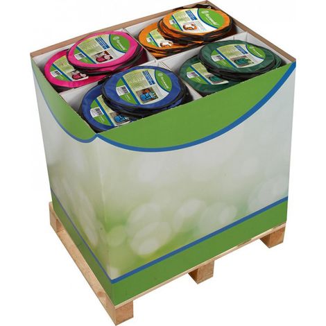 Las Mini Bolsas Surtidas Residuos Verdes - 100 Unidades