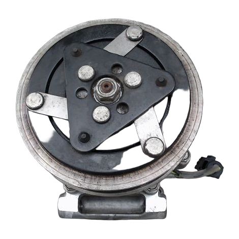 Compresseur Air Conditionne FORD Fusion [PRODUIT D'OCCASION]♻️1500822 (1/4)