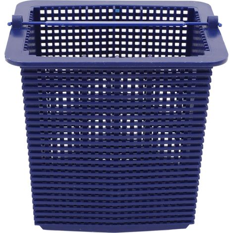 Panier de Pompe de Piscine , Panier de Filtre de Pompe d'écumage de Remplacement, Performance de Filtration Stable à Long Terme pour piscines (1/5)