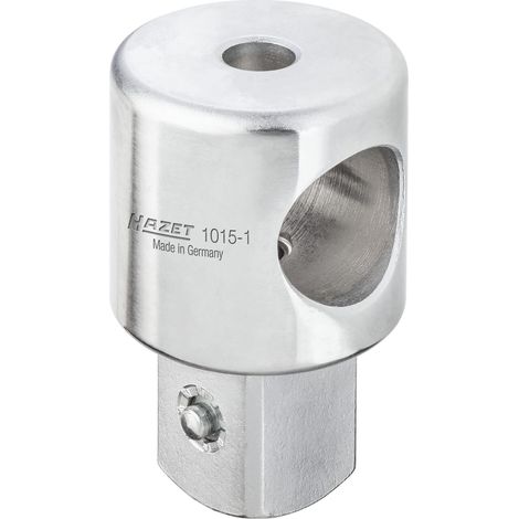 Pièce coulissante 1015-1 ∙ Carré massif 20 mm (3/4 pouce) HAZET