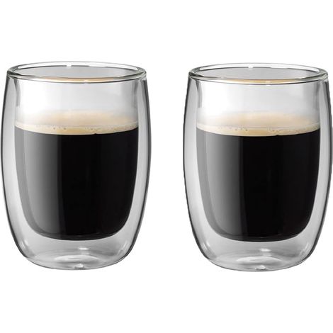 ZWILLING 39500-076 Transparent 2 Stück 200 ml (1/5)