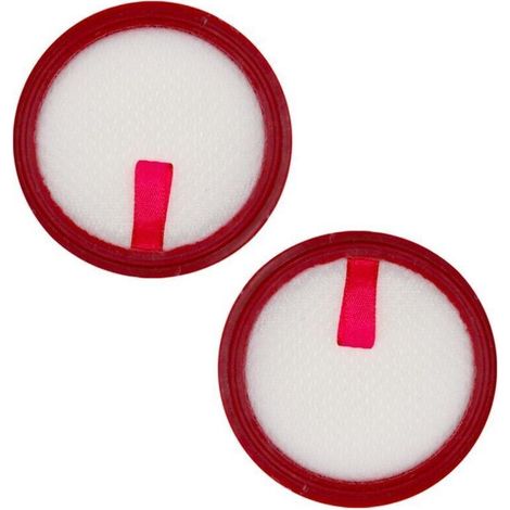 Filtre en coton micro-tressé HEPA T10 Pro pour aspirateur - (1/5)