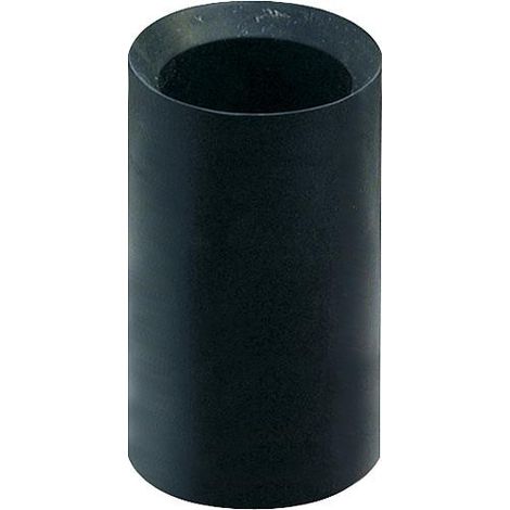 Adaptateur caoutchouc long pour WC pour ROPUMP SUPER 80 027 72 (1/2)