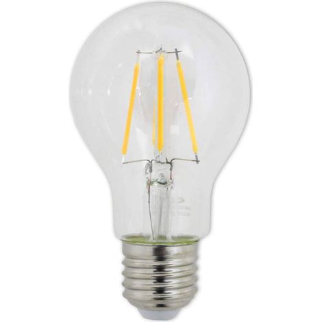 Lampadina LED attacco E27 4 watt sfera Luce Calda 3000K Risparmio Energetico 440 Lumen Lampada per Illuminazione Interni 220v