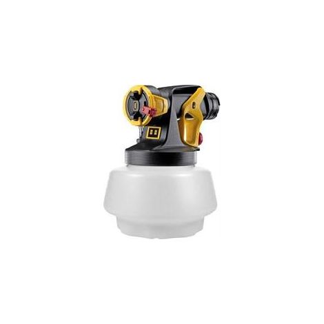 Wagner Façade amobile Ispray 1300ml pulverizador de pintura