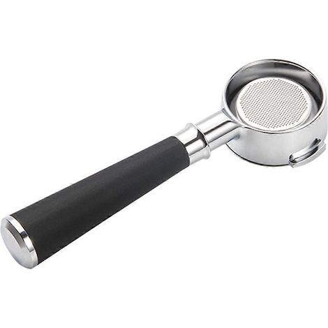 Pour HiBREW V61 espresso porte filtre sans fond (1/5)