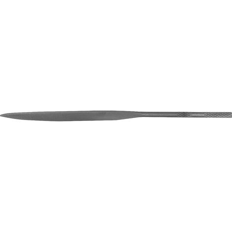 Lime aiguille Couteau 160mm ( Prix pour 1 )