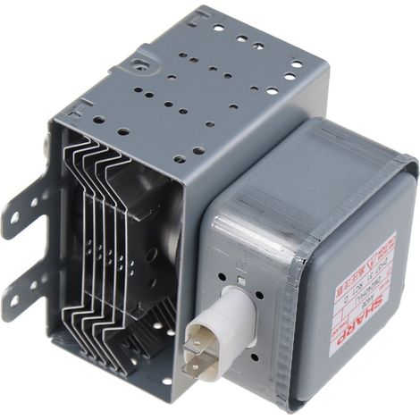 Magnetron für Mikrowellen -Whirlpool 481913158021