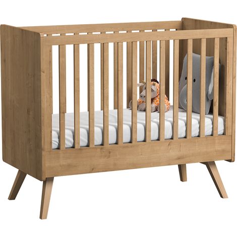 Lit bébé Vox Vintage Bois