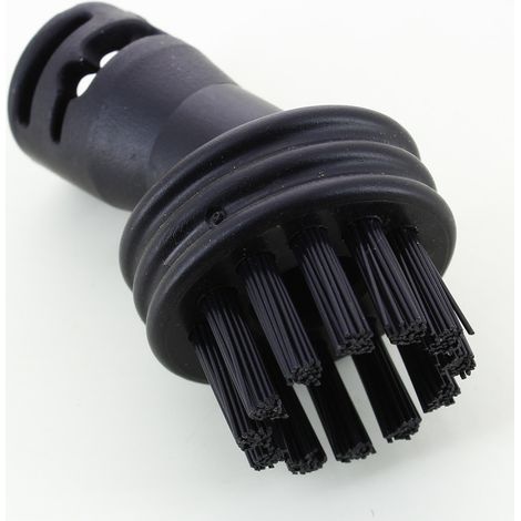 brosse metallique 9007764 pour Nettoyeur vapeur ESSENTIEL B BALAI VAPEUR ESSENTIELB EBV 1600 PURE'STEAM