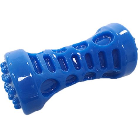 Jouet à mâcher pour chiots faisant leurs dents, pour petits chiens/chiots de 0 à 7 kg, Po