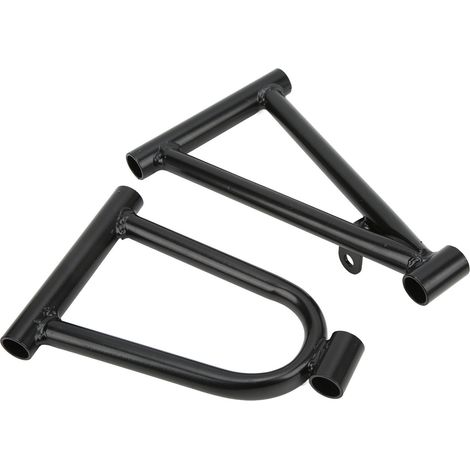 Coolster 3125B Stahl-Querlenker-Set für ATV, Kfz-Ersatzteil, Hochleistungs-ATV-Ersatzset (1/5)