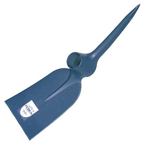 OUTILS PERRIN Pioche cantonnier 2 kg sans manche
