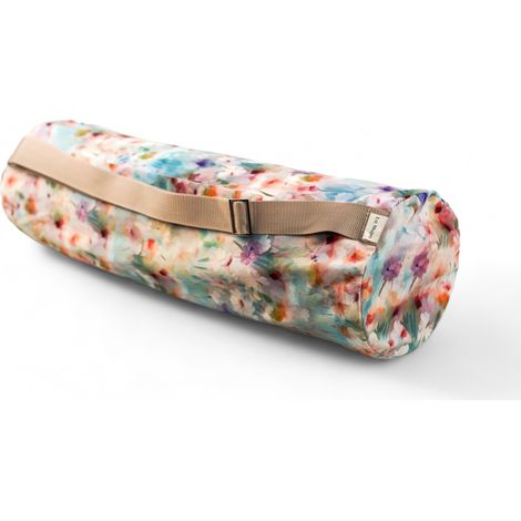 Bolsa para esterilla de yoga - Viaje de primavera (1/4)
