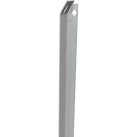 Saetta Zincata 25X25X3 cm 120 Sfb