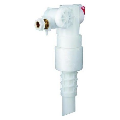 GROHE Füllventil für Unterputz-Spülkästen 6 l 43537000 (1/4)