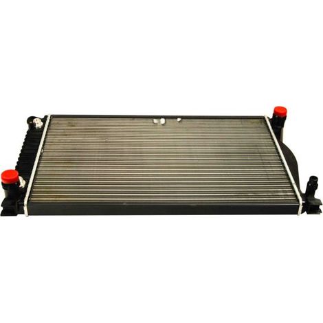 Radiateur, refroidissement du moteur MAXGEAR AC259143 AUDI 4F0121251AG