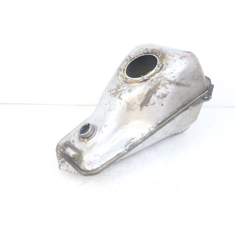 [PRODUIT D'OCCASION] RESERVOIR ESSENCE HONDA FJS SILVERWING SILVER WING 600 2001 - 2010 (1/5)