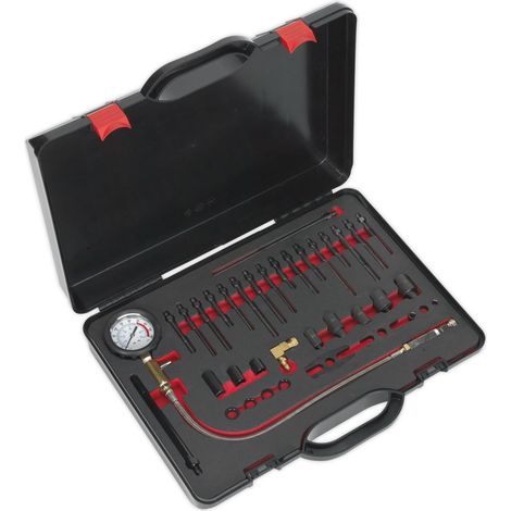 Sealey Diesel Compression Test Kit VSE3158