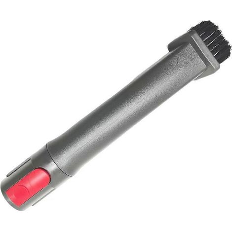 Pour V7 V8 V10 V11 V12 V15/Brosse à poussière fine, embout plat étroit pour les coins et les fentes, accessoire pour aspirateur (1/5)