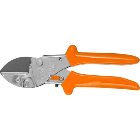 Schneidewerkzeug Stocker lowe 2 verstellbare Griffe 21 cm
