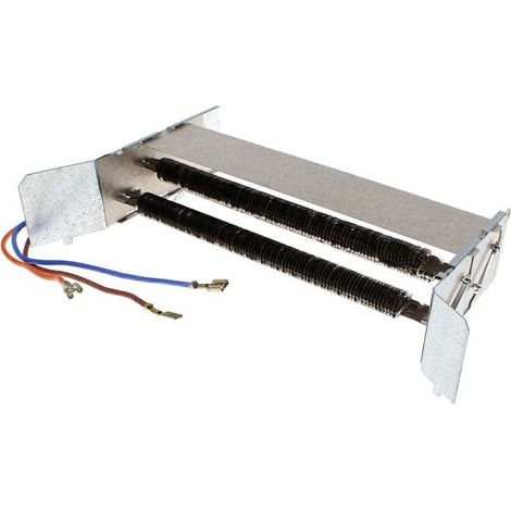 Element for Hotpoint/Creda/Export/Electra Tumble Dryers and Spin Dryers (1/3)