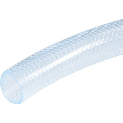Tube Flexible - 19mm ID, 24mm OD, 1.5 Mètre Longueur pour Jardin Eau Tuyau (1/5)