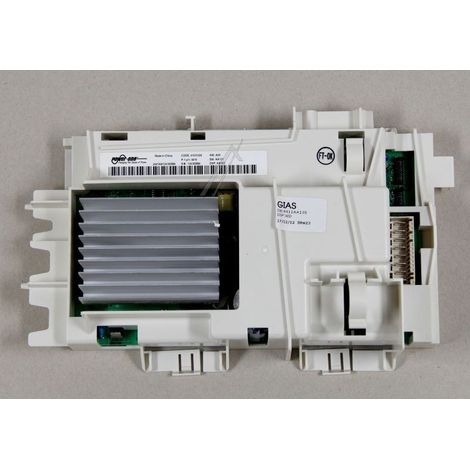Module electronique pour Lave-Linge HOOVER 49018334 (1/2)