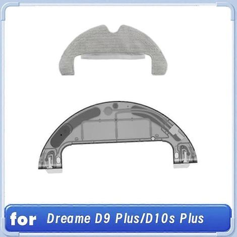 Réservoir d'eau pour Dreame D9 Plus/D10s Plus/D10 Plus Gen 2 D10 Plus Gen 2 (1/5)