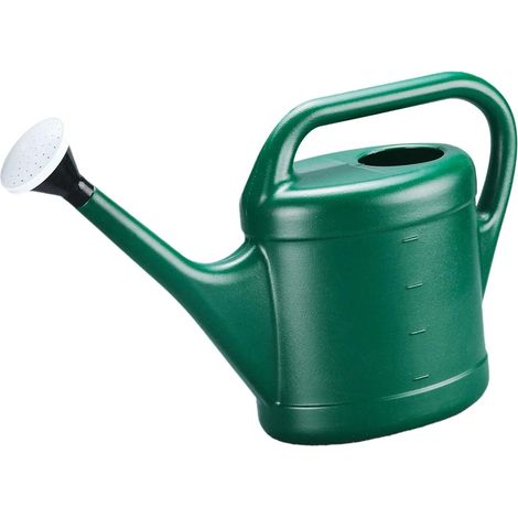 Arrosoir long bouteille portable de 5 litres (1/5)
