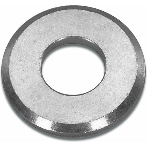 Distanziale per rotula con Ø 37mm e diametro esterno Ø 64mm (1/2)