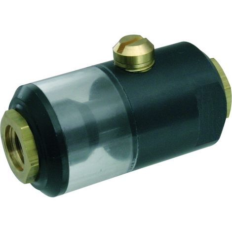 Lubrificateur LUBAIR 14FP - PREVOST